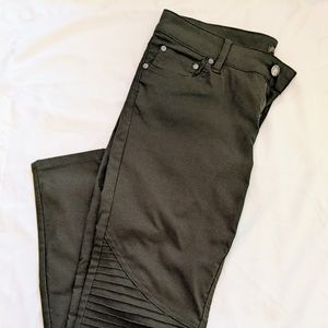 Prana Green Pants